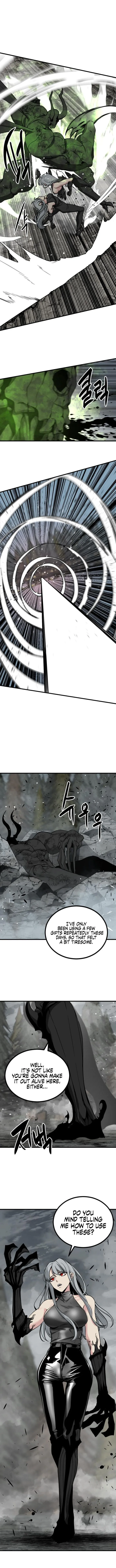Read Hero Killer (Beolkkul) EN Manga Online