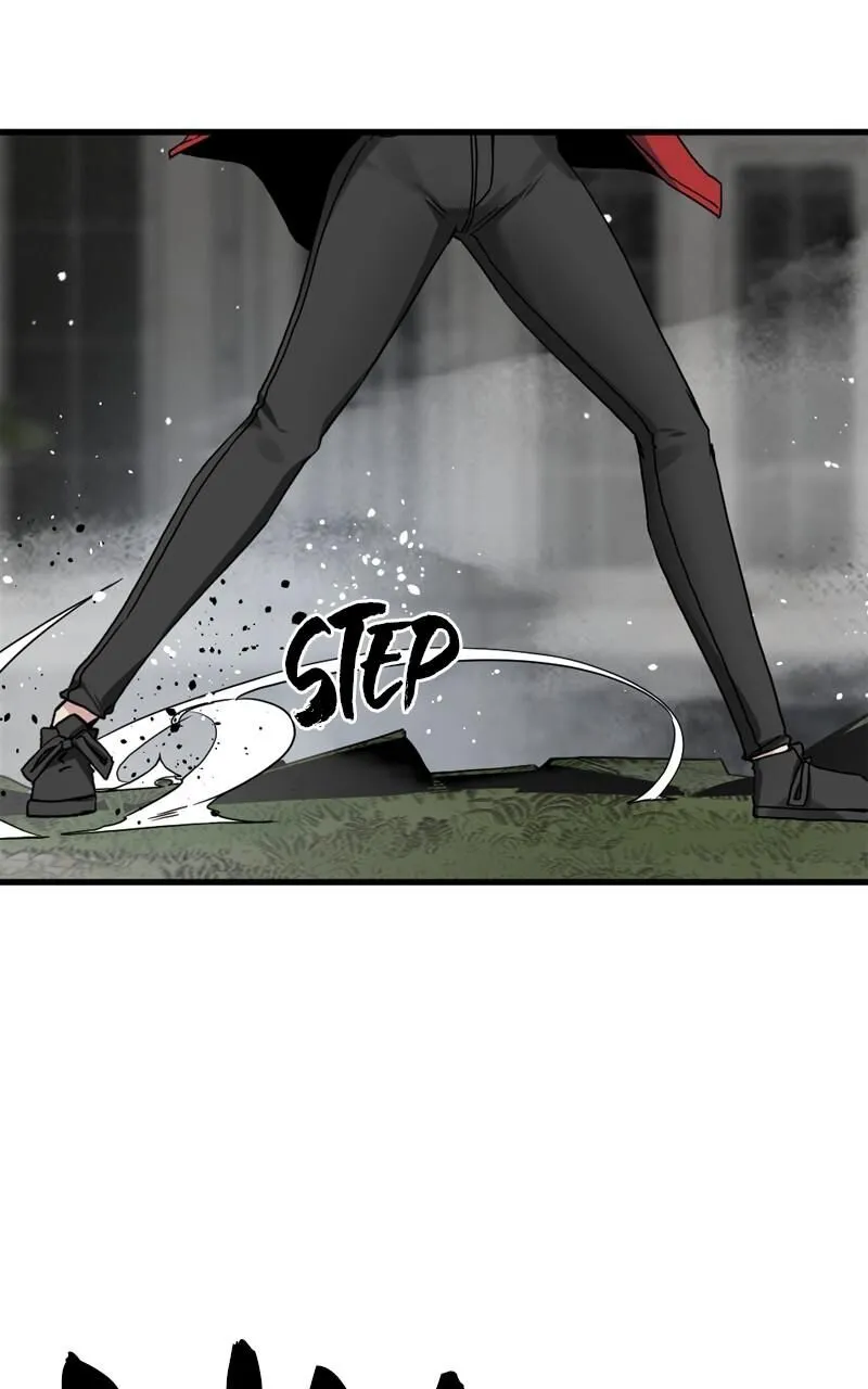Read Hero Killer (Beolkkul) EN Manga Online