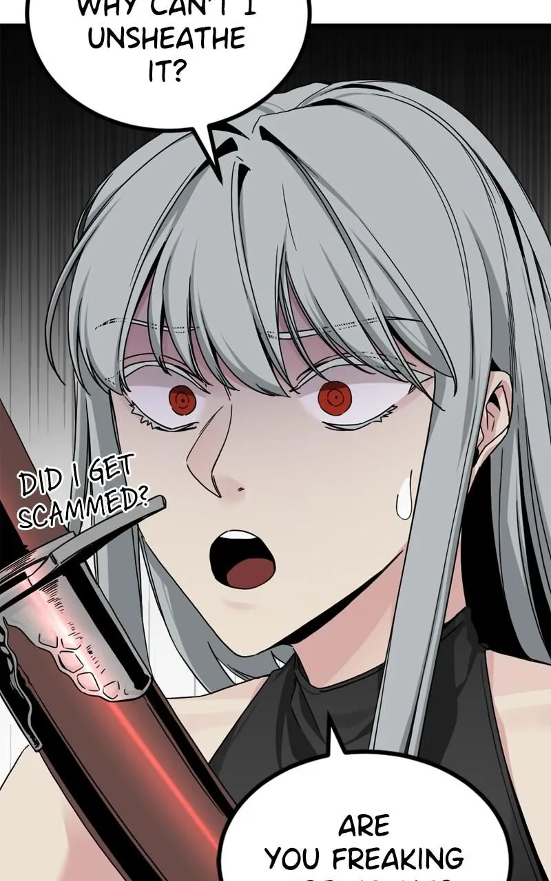 Read Hero Killer (Beolkkul) EN Manga Online
