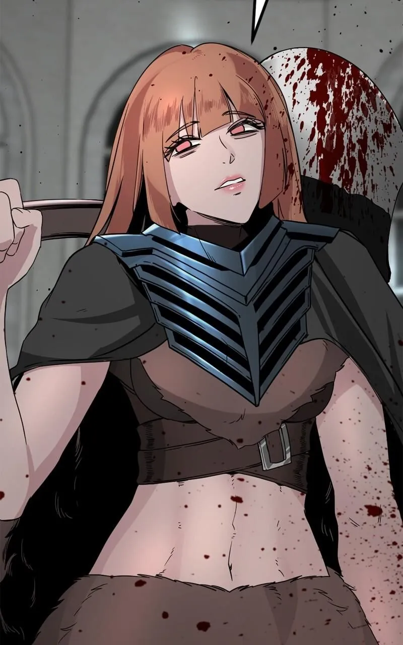 Read Hero Killer (Beolkkul) EN Manga Online