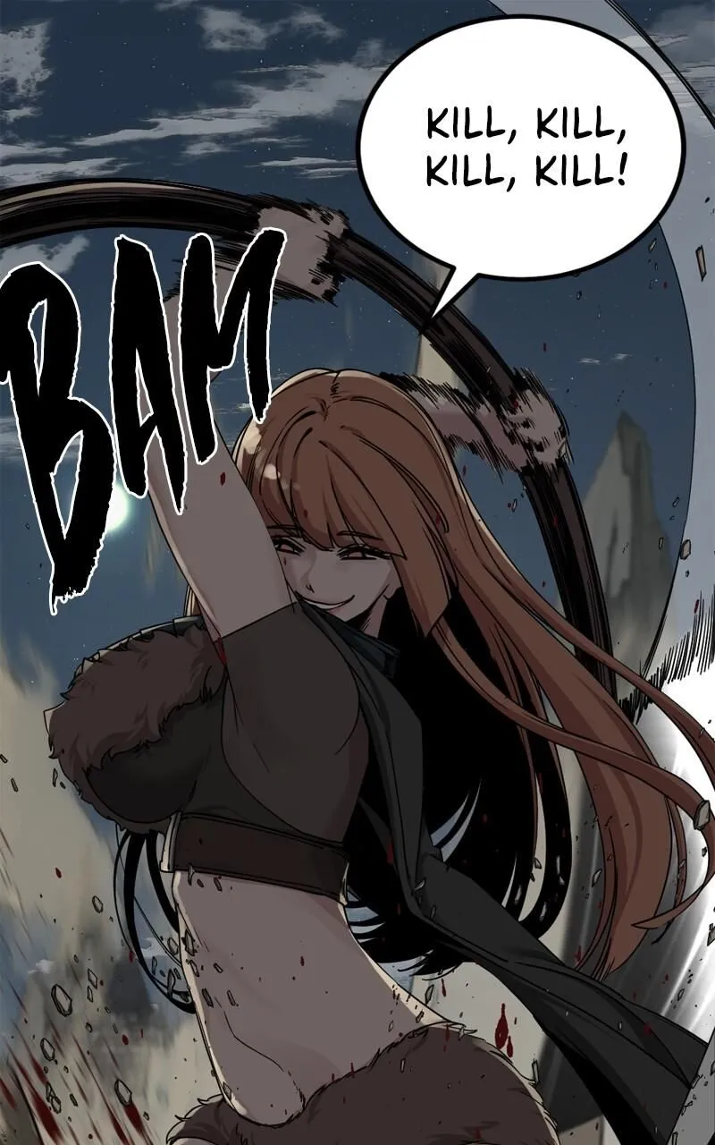 Read Hero Killer (Beolkkul) EN Manga Online