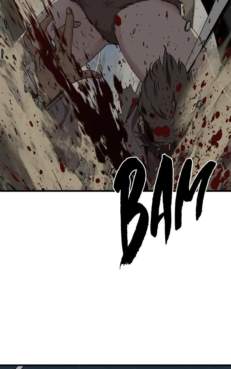 Read Hero Killer (Beolkkul) EN Manga Online