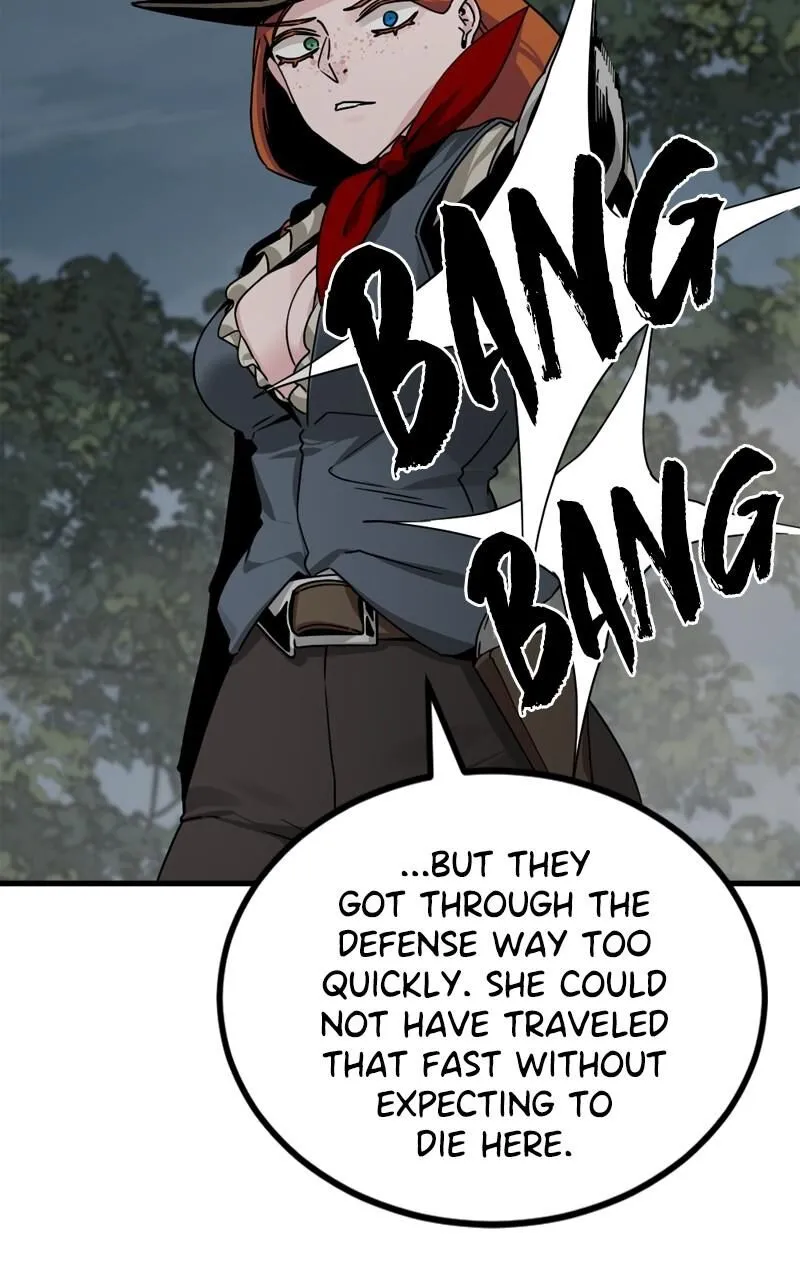 Read Hero Killer (Beolkkul) EN Manga Online