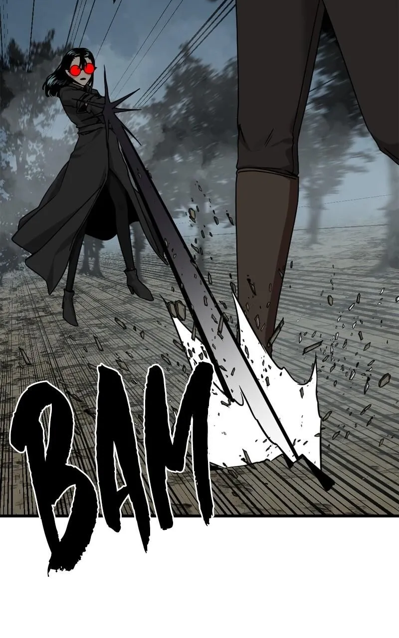 Read Hero Killer (Beolkkul) EN Manga Online