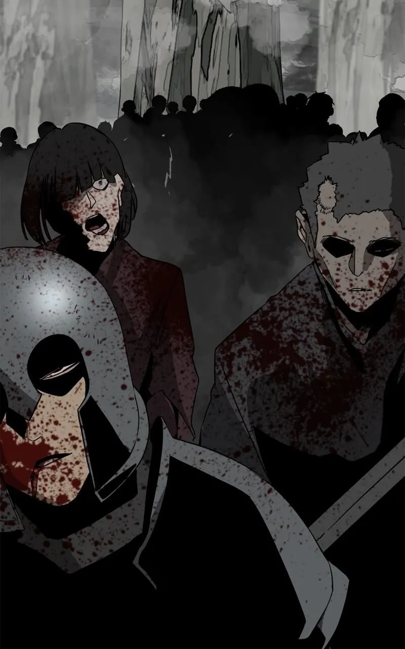 Read Hero Killer (Beolkkul) EN Manga Online