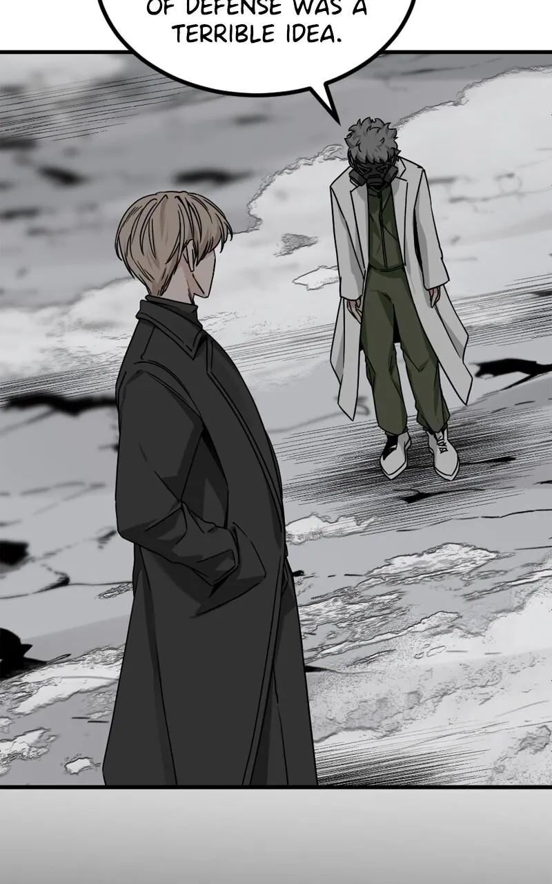 Read Hero Killer (Beolkkul) EN Manga Online