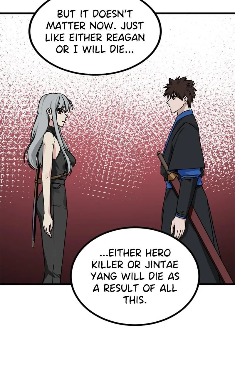 Read Hero Killer (Beolkkul) EN Manga Online