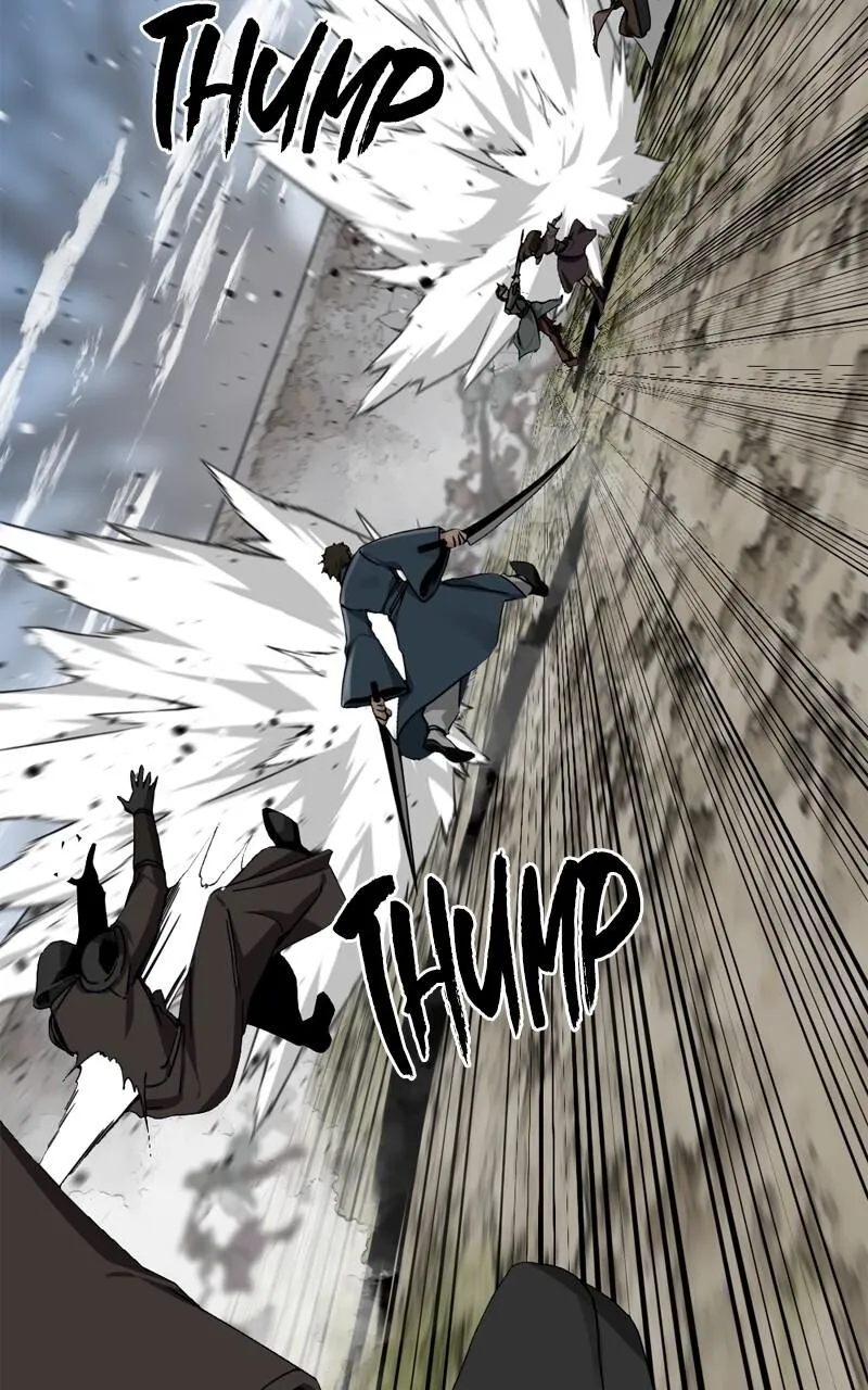 Read Hero Killer (Beolkkul) EN Manga Online