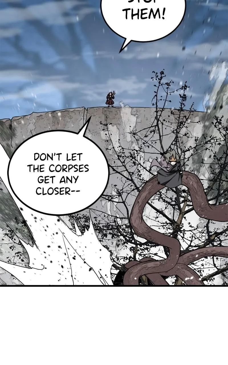 Read Hero Killer (Beolkkul) EN Manga Online