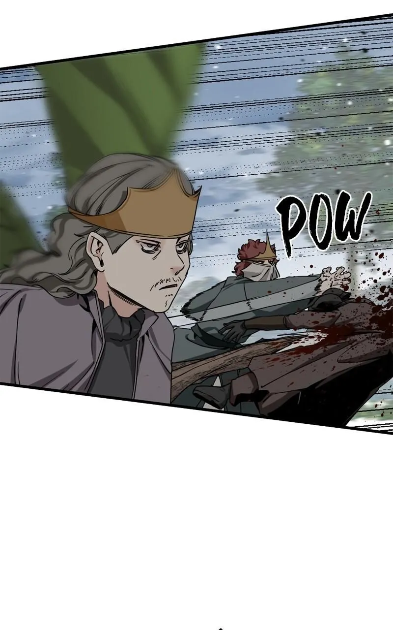 Read Hero Killer (Beolkkul) EN Manga Online