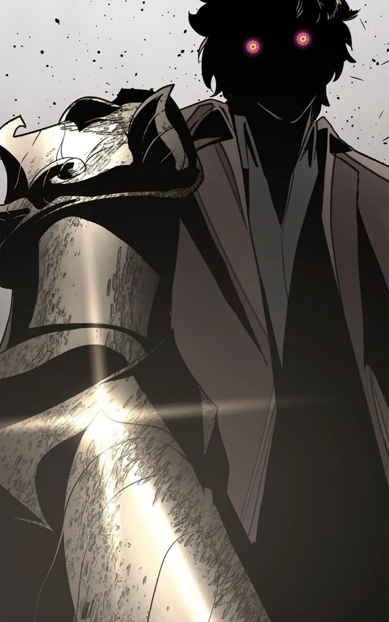 Read Hero Killer (Beolkkul) EN Manga Online