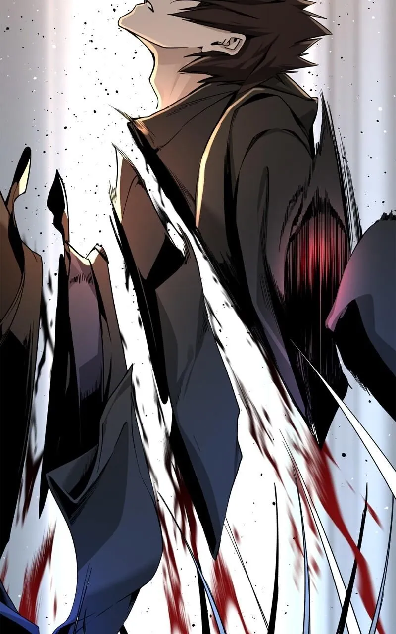 Read Hero Killer (Beolkkul) EN Manga Online