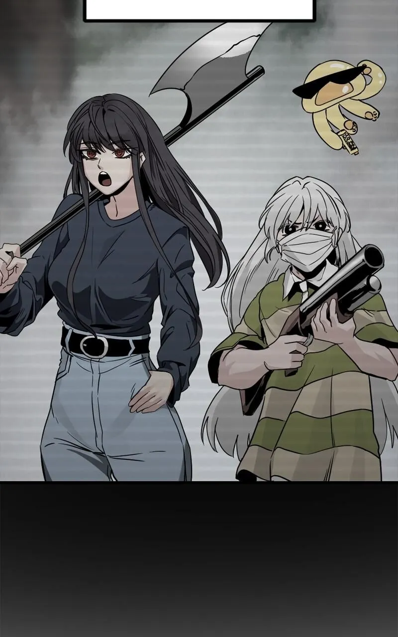 Read Hero Killer (Beolkkul) EN Manga Online