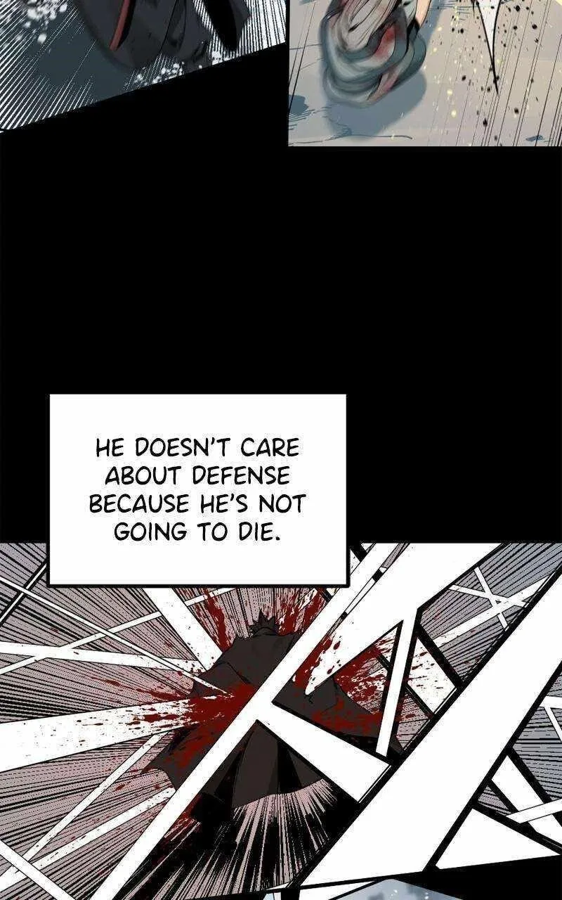 Read Hero Killer (Beolkkul) EN Manga Online