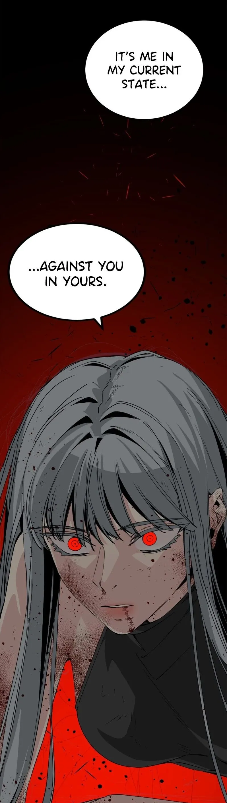 Read Hero Killer (Beolkkul) EN Manga Online