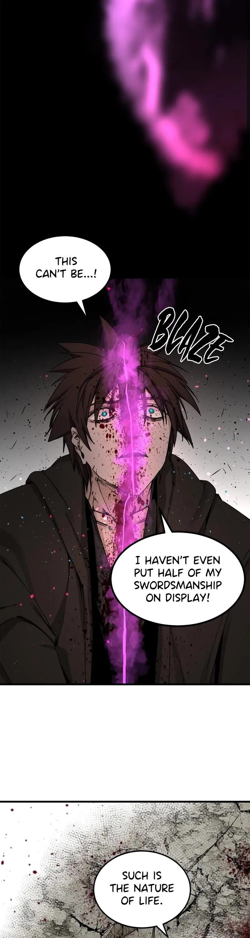 Read Hero Killer (Beolkkul) EN Manga Online