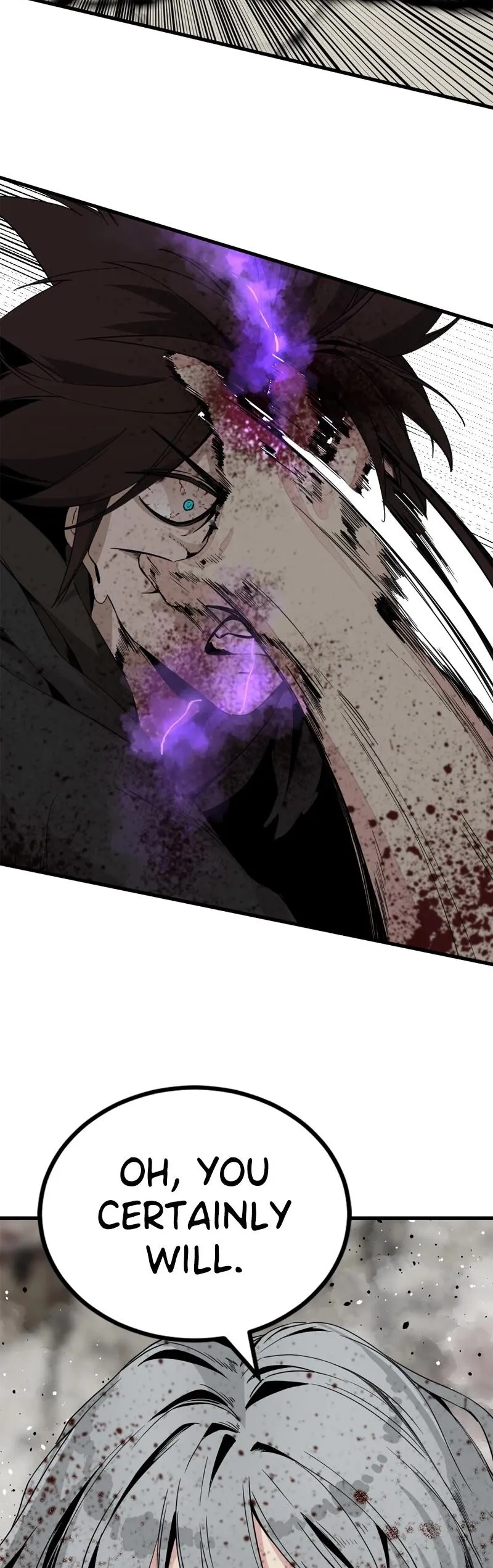 Read Hero Killer (Beolkkul) EN Manga Online