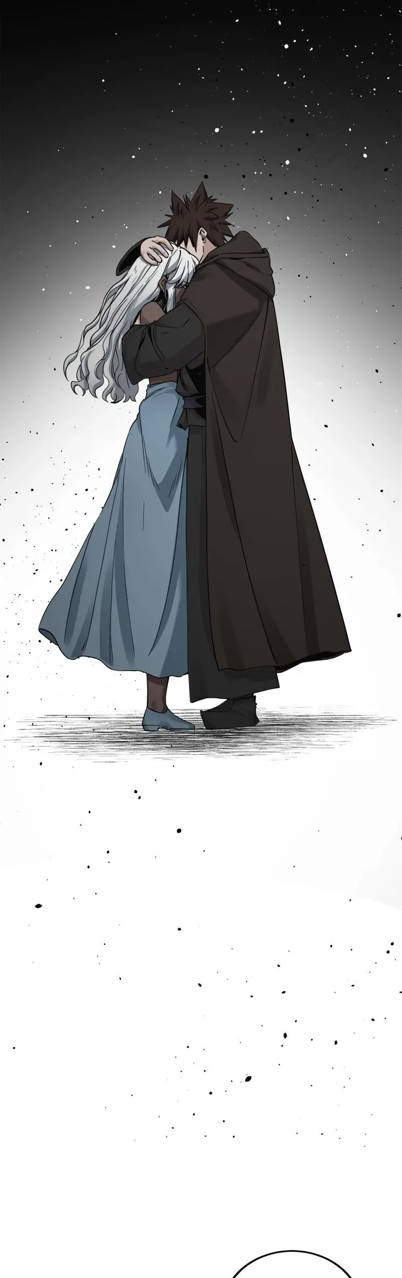 Read Hero Killer (Beolkkul) EN Manga Online