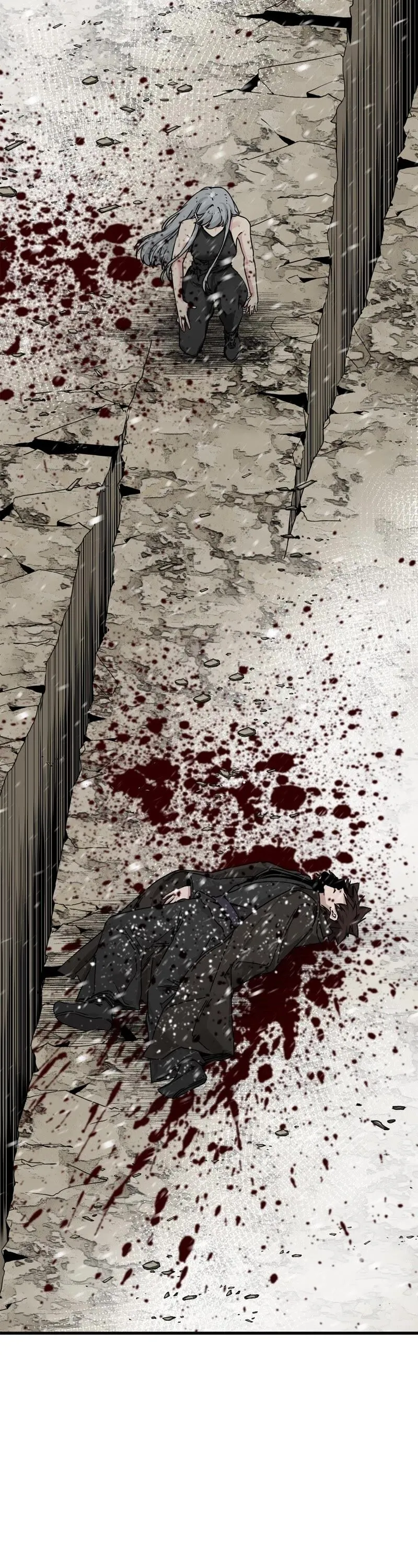 Read Hero Killer (Beolkkul) EN Manga Online