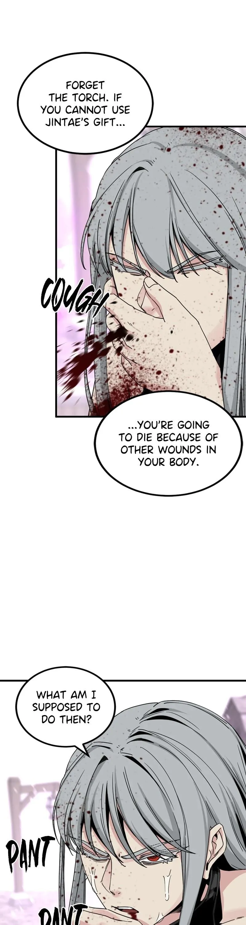 Read Hero Killer (Beolkkul) EN Manga Online