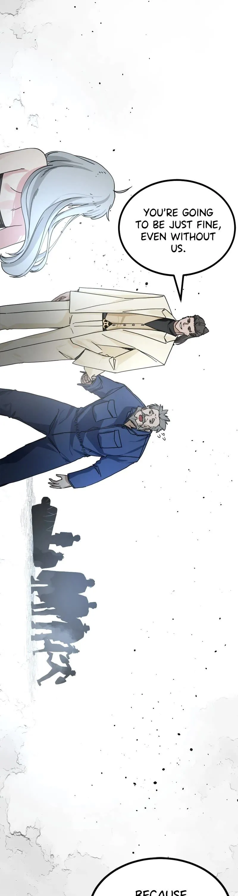 Read Hero Killer (Beolkkul) EN Manga Online