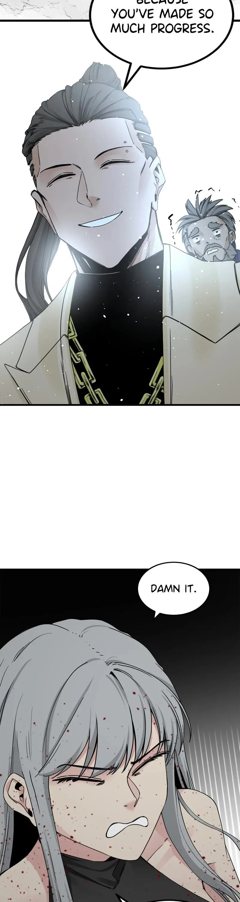 Read Hero Killer (Beolkkul) EN Manga Online