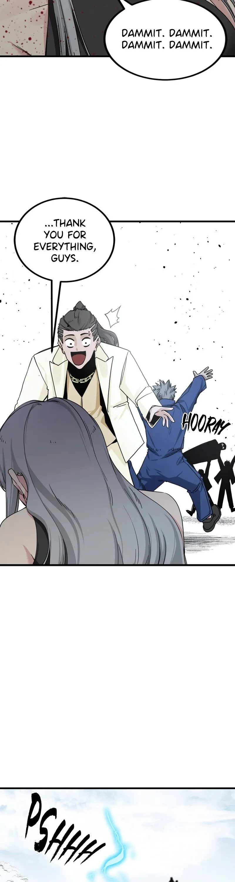 Read Hero Killer (Beolkkul) EN Manga Online