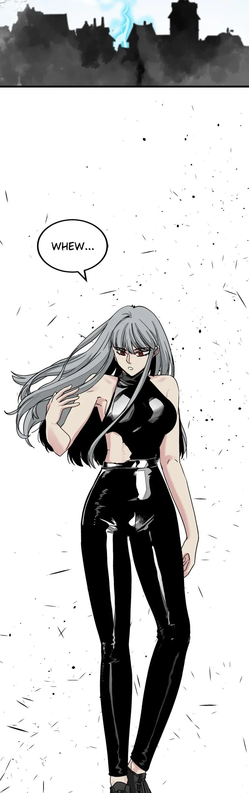 Read Hero Killer (Beolkkul) EN Manga Online