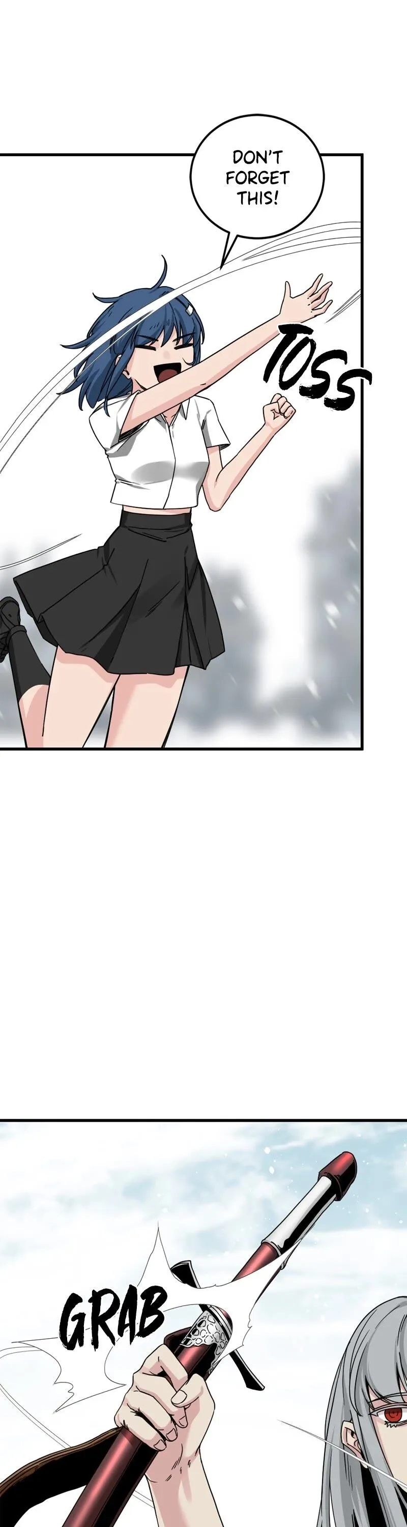 Read Hero Killer (Beolkkul) EN Manga Online