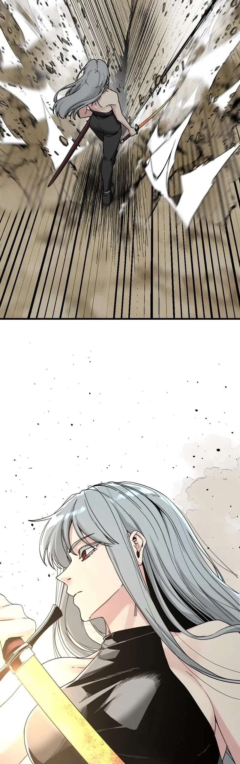 Read Hero Killer (Beolkkul) EN Manga Online