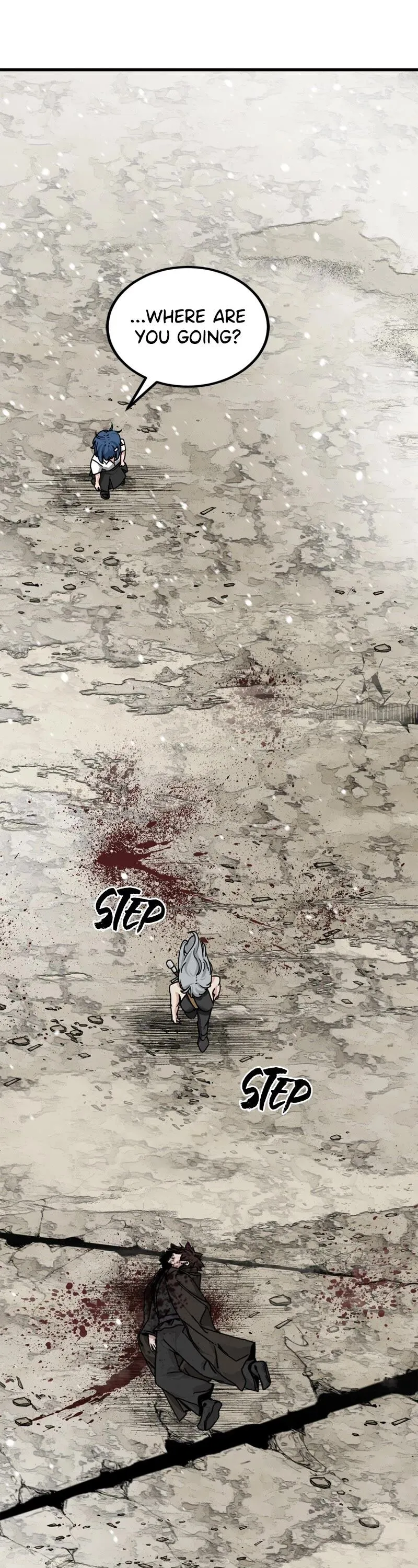 Read Hero Killer (Beolkkul) EN Manga Online