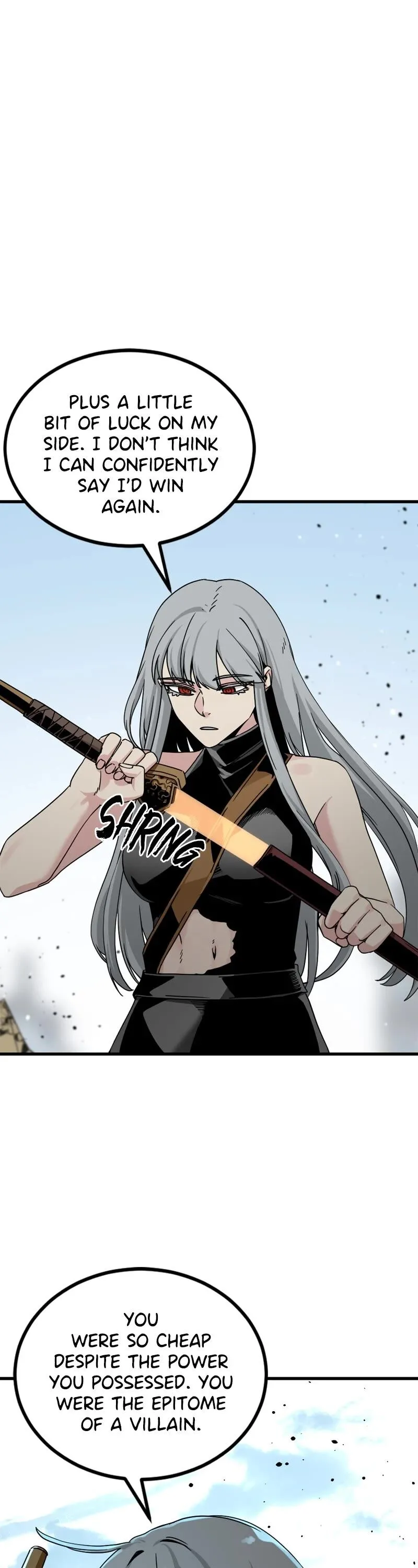 Read Hero Killer (Beolkkul) EN Manga Online