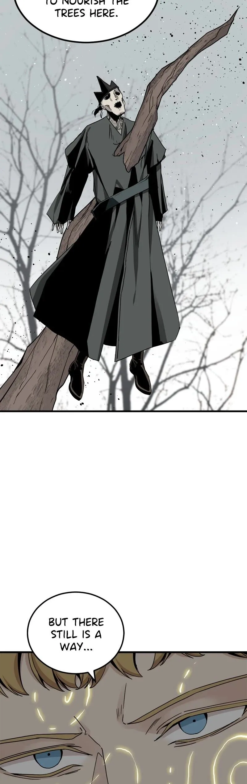 Read Hero Killer (Beolkkul) EN Manga Online