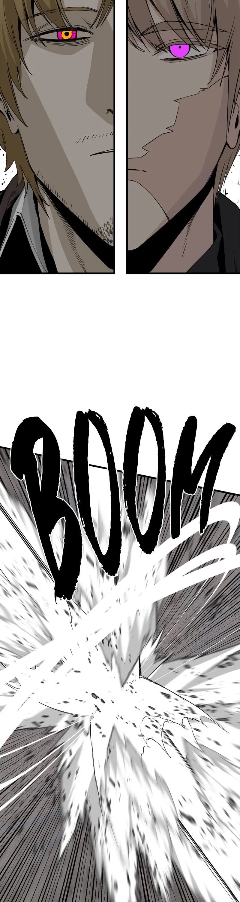 Read Hero Killer (Beolkkul) EN Manga Online