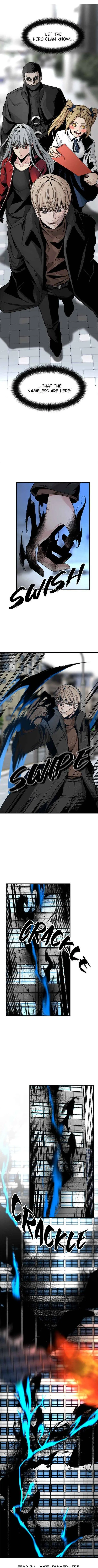 Read Hero Killer (Beolkkul) EN Manga Online