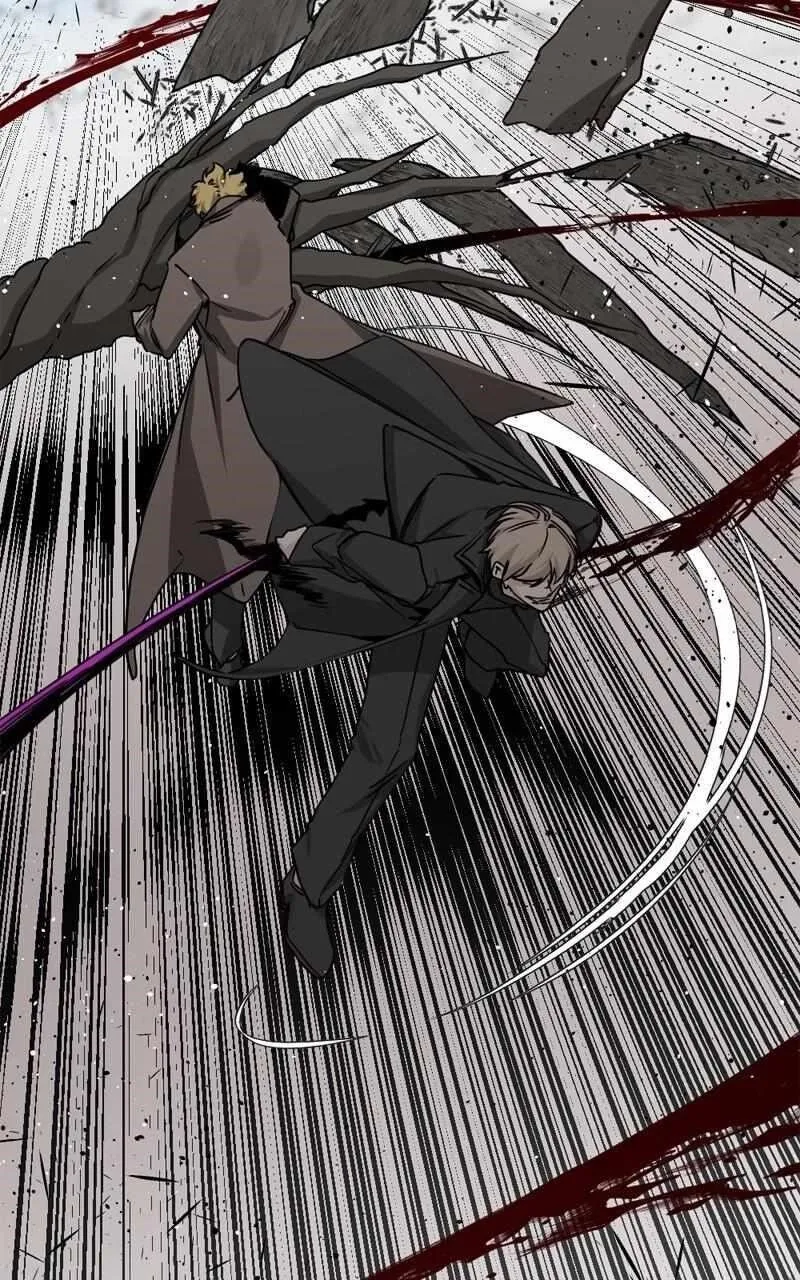 Read Hero Killer (Beolkkul) EN Manga Online