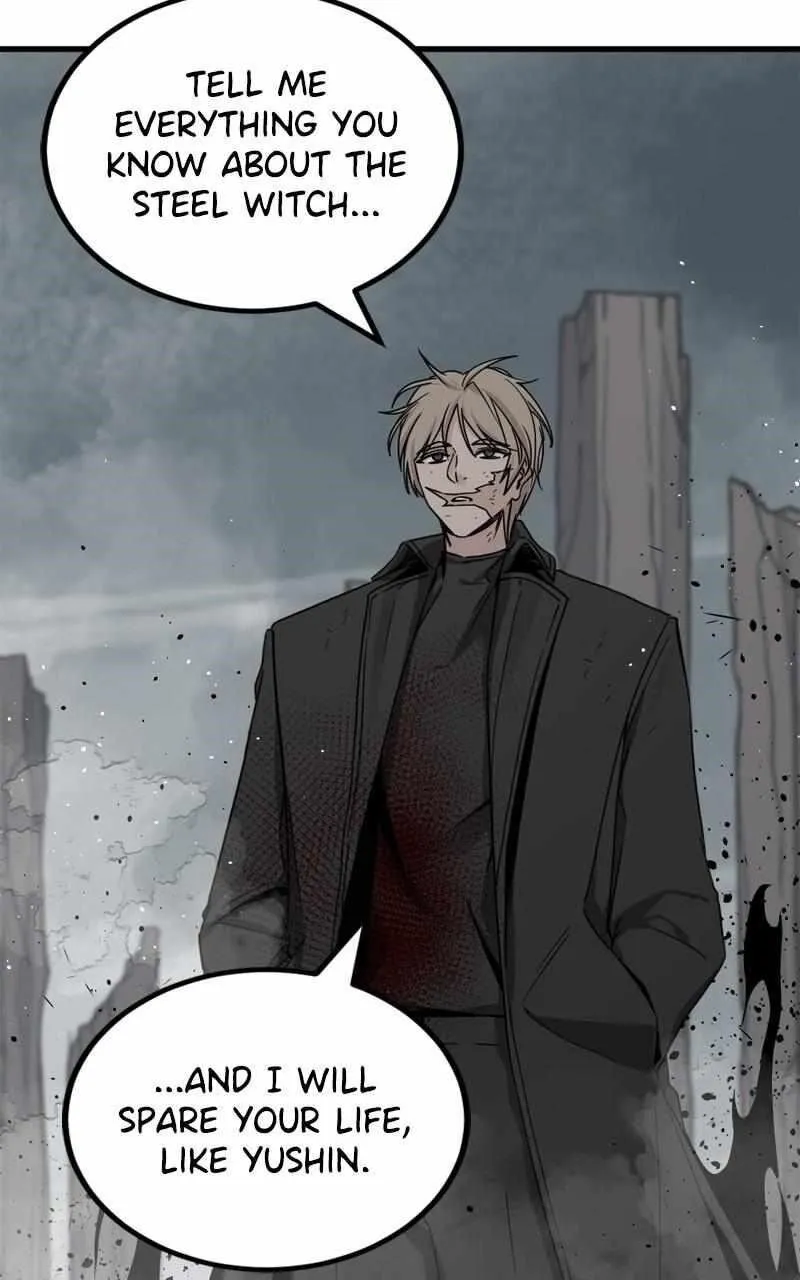 Read Hero Killer (Beolkkul) EN Manga Online