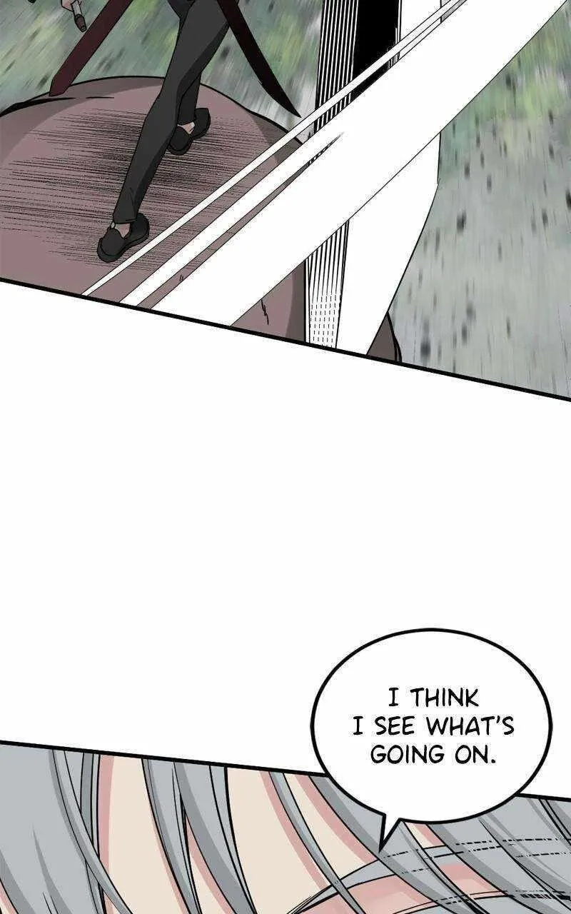 Read Hero Killer (Beolkkul) EN Manga Online
