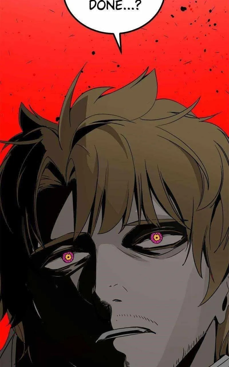 Read Hero Killer (Beolkkul) EN Manga Online