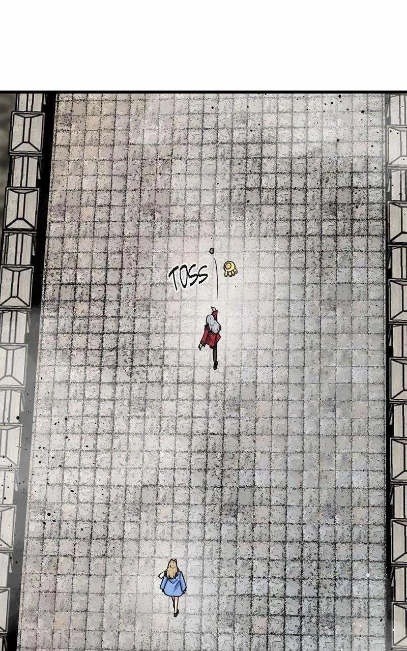 Read Hero Killer (Beolkkul) EN Manga Online