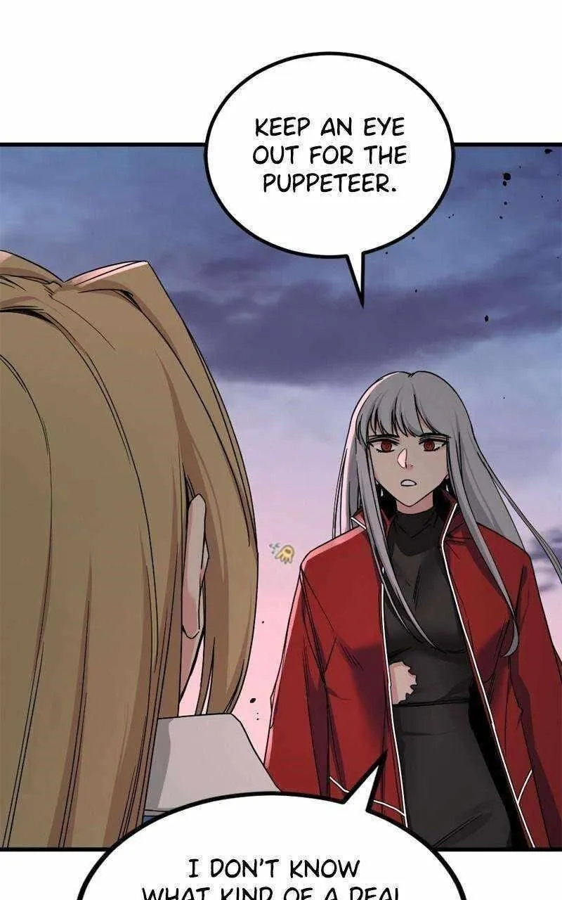 Read Hero Killer (Beolkkul) EN Manga Online