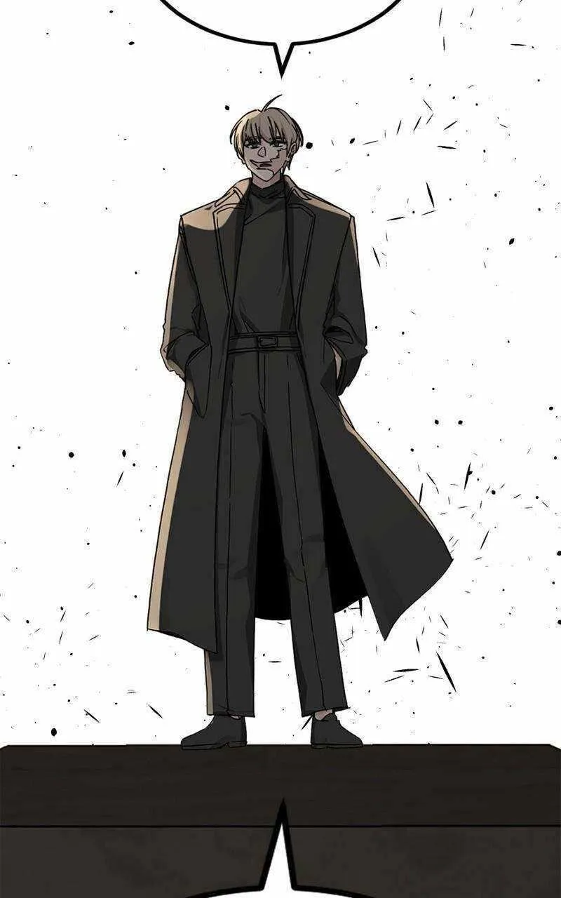 Read Hero Killer (Beolkkul) EN Manga Online