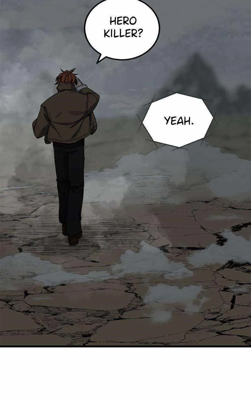 Read Hero Killer (Beolkkul) EN Manga Online