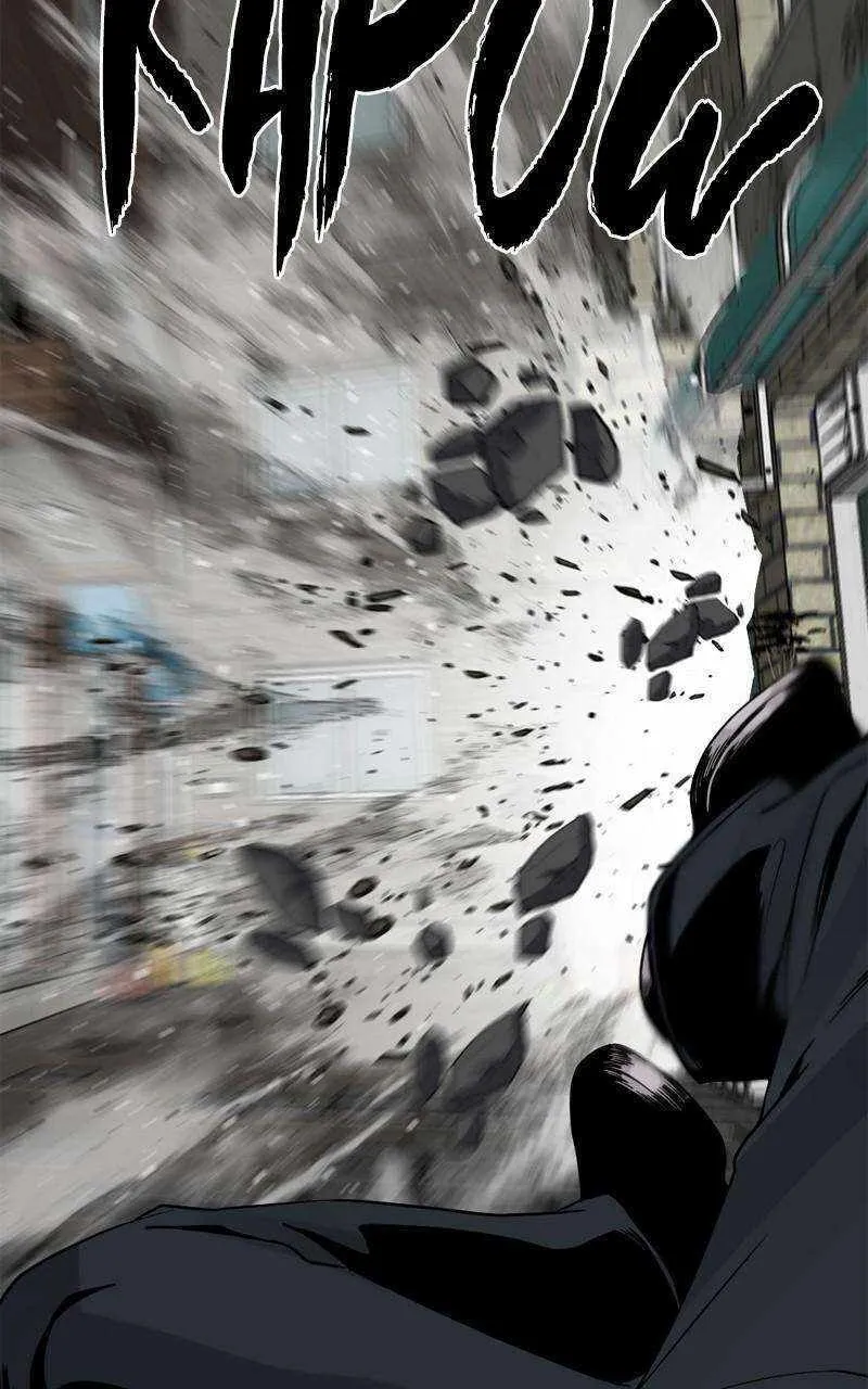 Read Hero Killer (Beolkkul) EN Manga Online