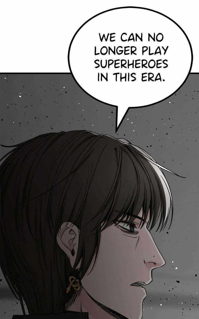 Read Hero Killer (Beolkkul) EN Manga Online