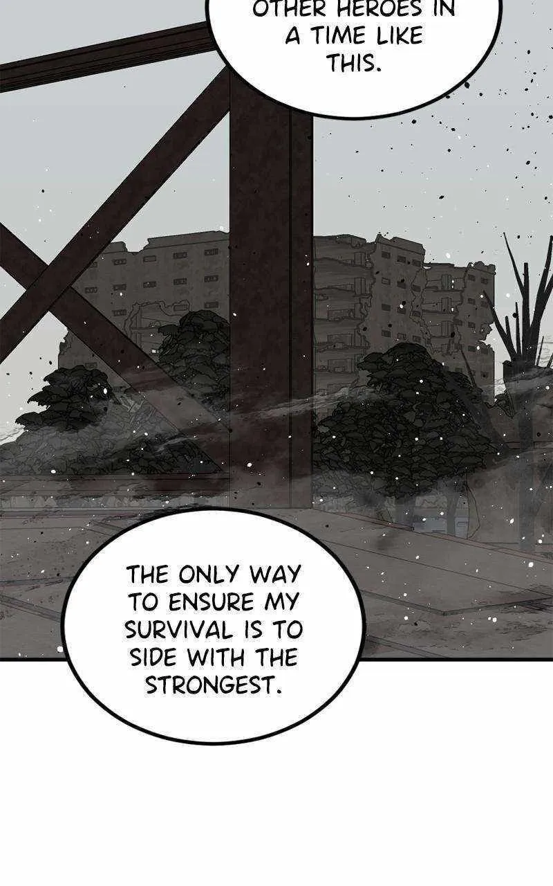 Read Hero Killer (Beolkkul) EN Manga Online