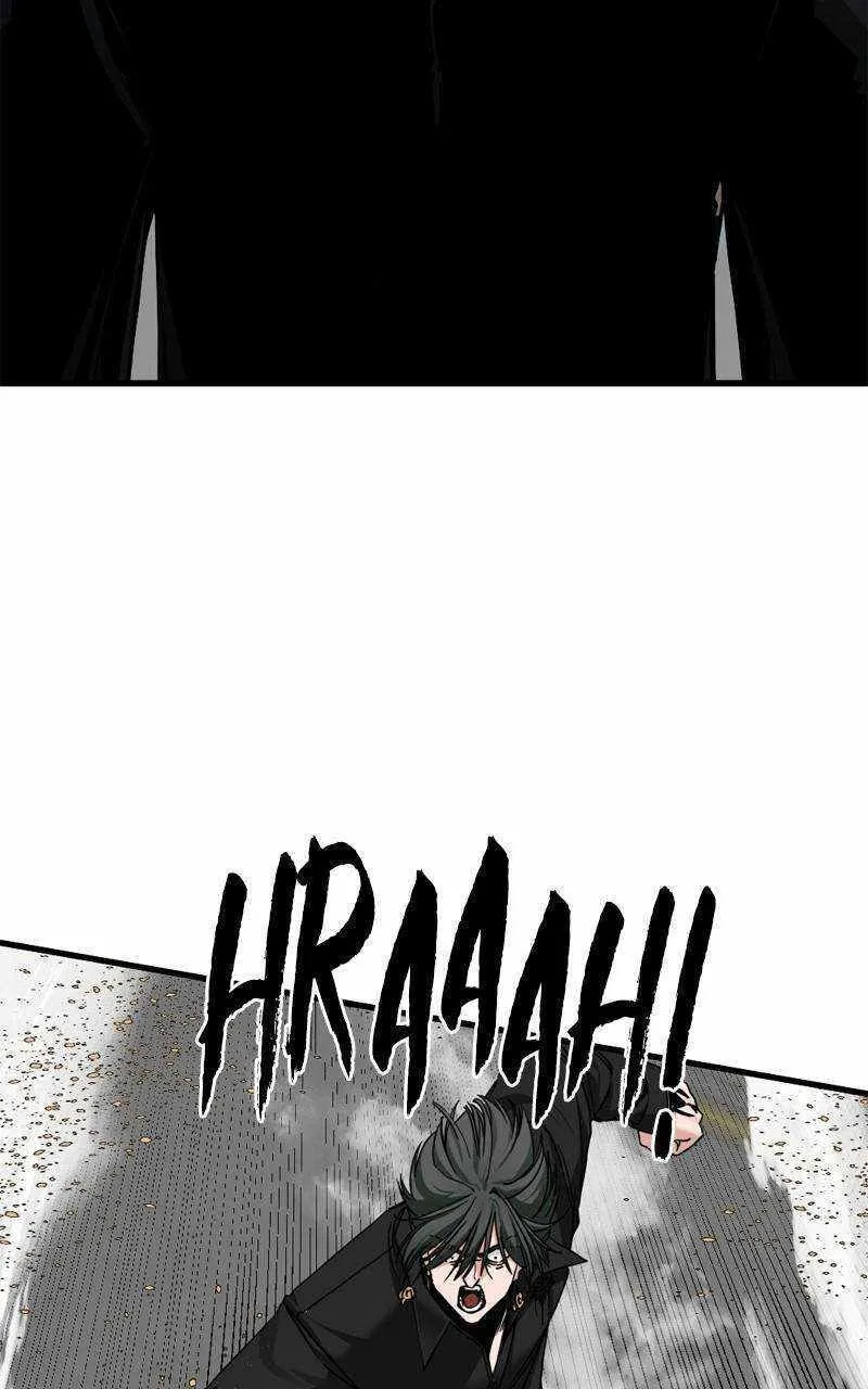 Read Hero Killer (Beolkkul) EN Manga Online