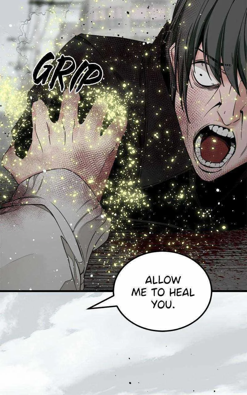 Read Hero Killer (Beolkkul) EN Manga Online