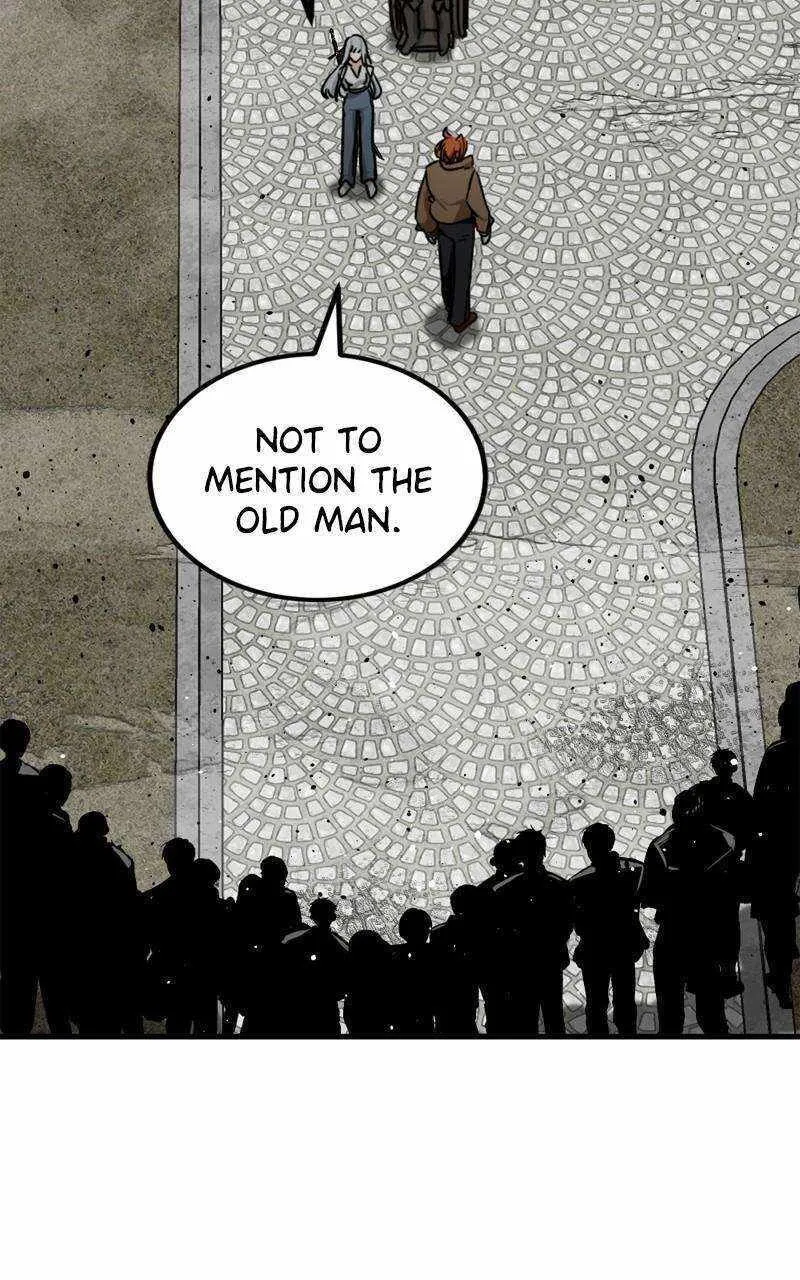 Read Hero Killer (Beolkkul) EN Manga Online