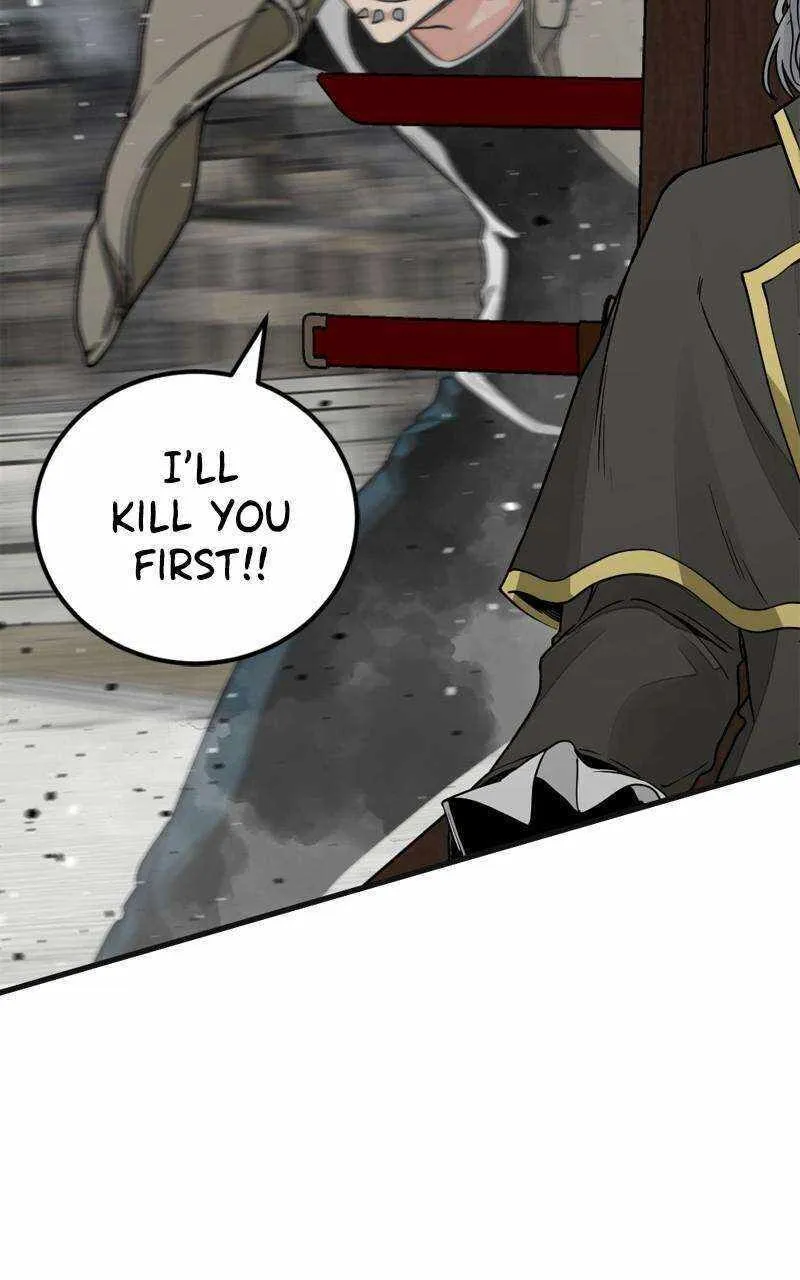 Read Hero Killer (Beolkkul) EN Manga Online